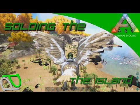 Mindwipe Time! Soloing the Ark S2E38