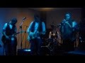Blue Hot Connection - Message (Funk'n'Stein ...