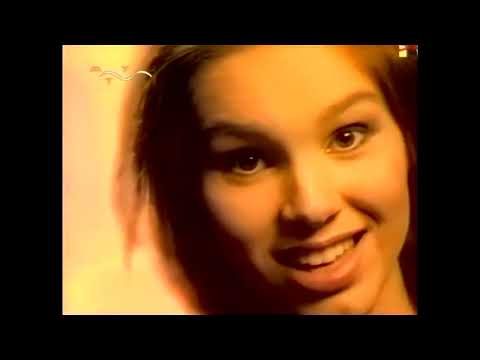 Лена Зосимова - Подружки (1996, полная версия) HD