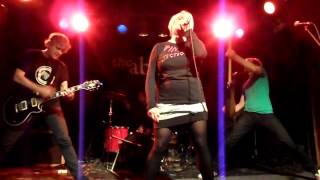 "Cheap Tragedies" - The Avengers