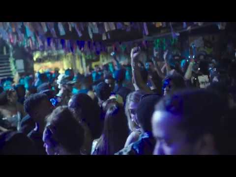 Mason Collective - MVSON Garden Party 2017