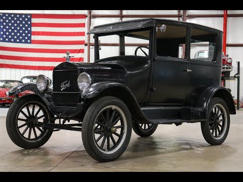 1926 Ford Model T (CC-1415446) for sale in Kentwood, Michigan