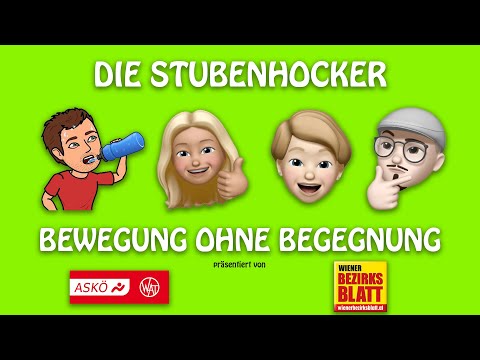 Die Stubenhocker - Folge 2