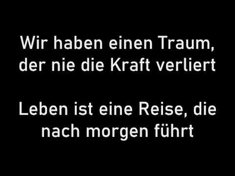 ESC 1999 - Germany - Sürpriz - Reise nach Jerusalem - Kudüs'e Seyahat (Karaoke Version)