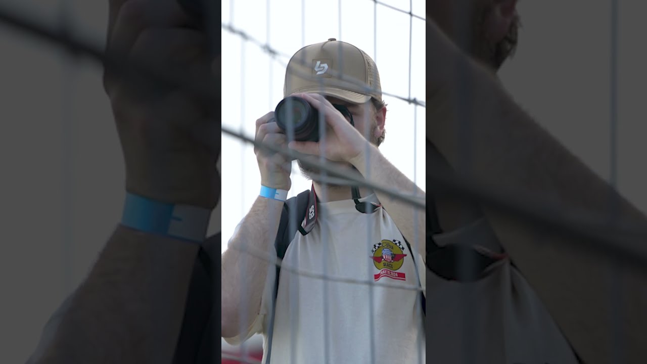 The Importance of Grassroots Photography in Motorsports