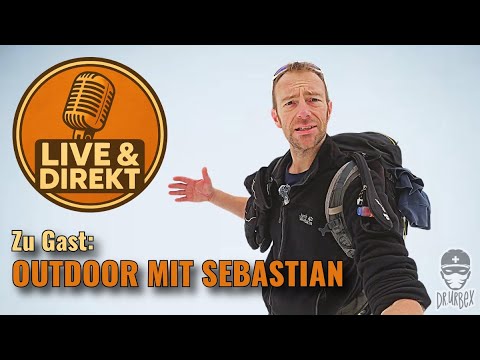 Dr. Urbex and Outdoor mit Sebastian