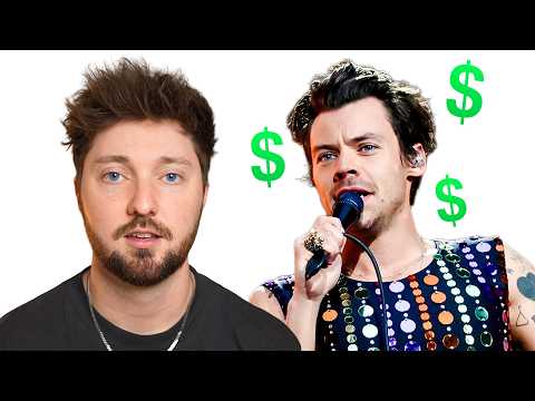The High Cost of Admission: Unpacking Ticket Prices | Vibepedia