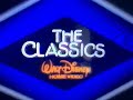Opening To Robin Hood 1984 Vhs Version 2