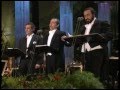 La Traviata - Plácido Domingo, Luciano Pavarotti ...