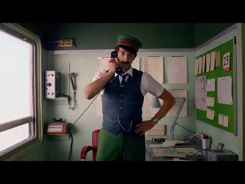 3 Act Structure Visualized in 4 minutes