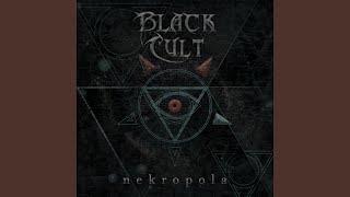 Music video thumbnail preview for Cosmic Storm by Black Cult
