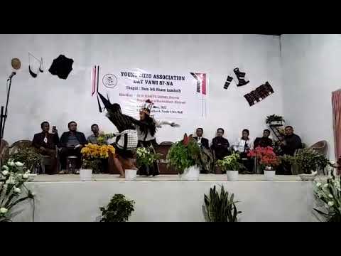 Sialhawk Chheih lâm thiam bawn turu..Mpa leh Sawmzuali