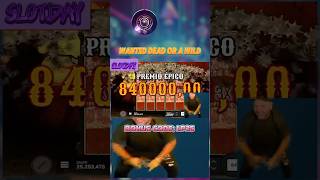 💰 Do you want to know the best way to WIN BIG in Dead or a Wild? 🚀