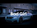 HEDEGAARD CANCUN BAD GIRL Car Music