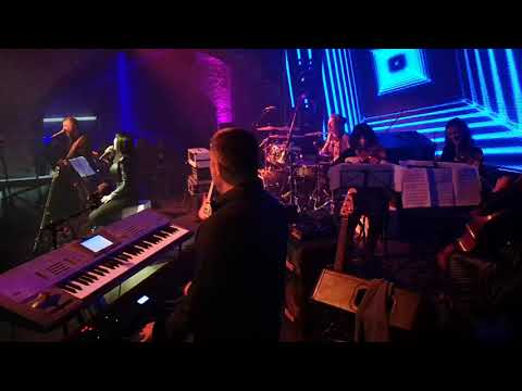 Rock za Davora - Atlantida feat. Maja Grgic (2020)