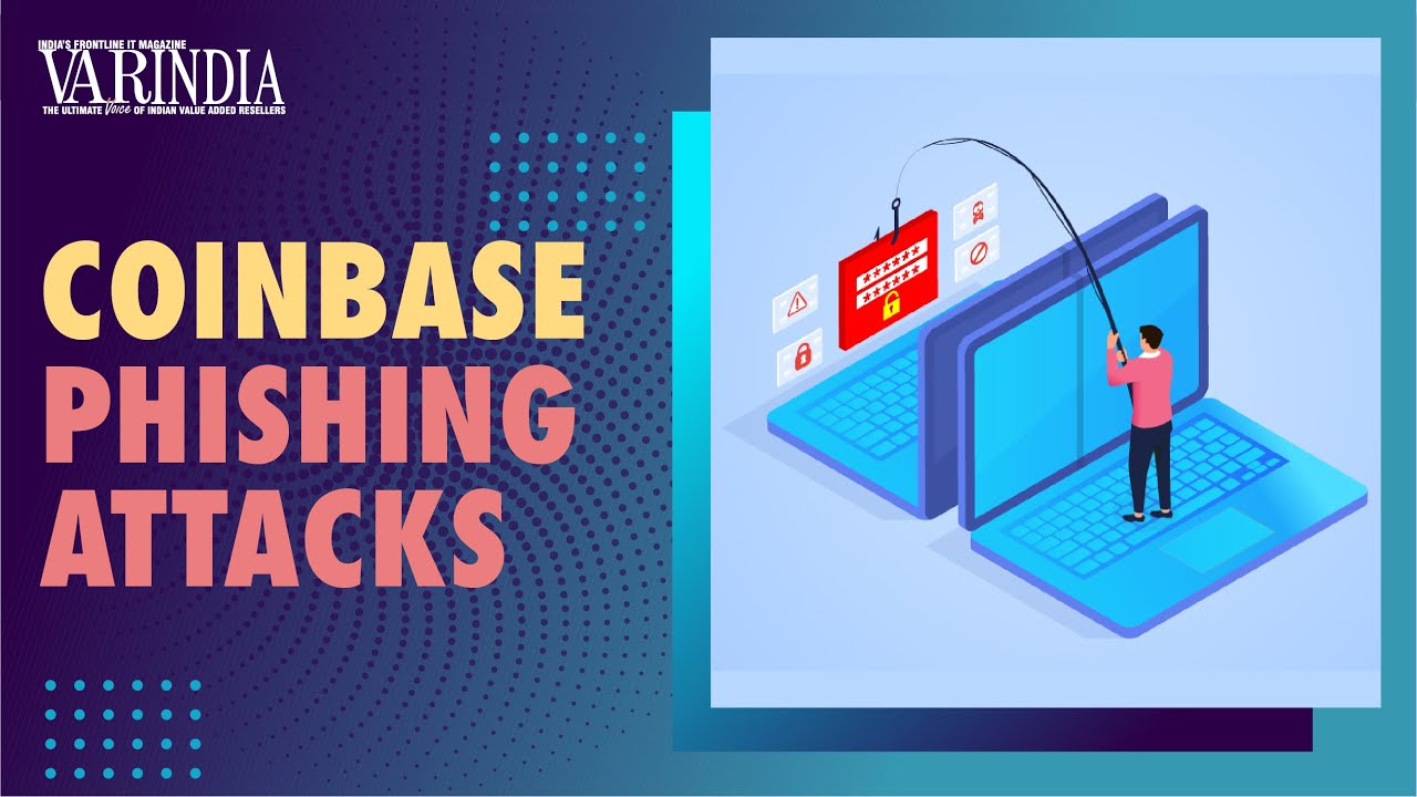 Lessons to learn from Coinbase phishing attacks