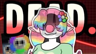 Cover art for deadddddf