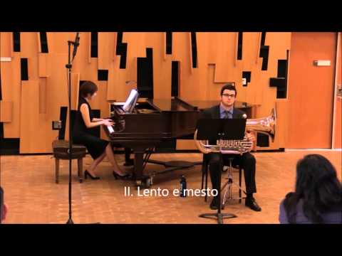 Gregson "Tuba Concerto"