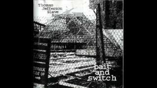 Thomas Jefferson Slave Apartments - You Can't Kill Stupid
