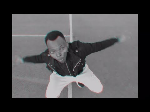 Steppa EMK - KUMA 95 (Official Video)