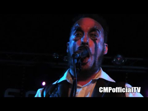 ATLAS PAIN - Annwn's Gate (ROCK IN PARK 2016)