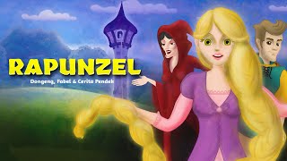 Download lagu Rapunzel & Putri Thumbelina - Kartun Anak Cerita2 Dongeng Anak Bahasa Indonesia - Cerita Anak Anak mp3 Download lagu Rapunzel & Putri Thumbelina - Kartun Anak Cerita2 Dongeng Anak Bahasa Indonesia - Cerita Anak Anak mp3