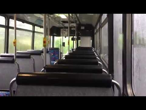 Transdev NSW m/o 7463 - Mercedes-Benz O400 (ZF)