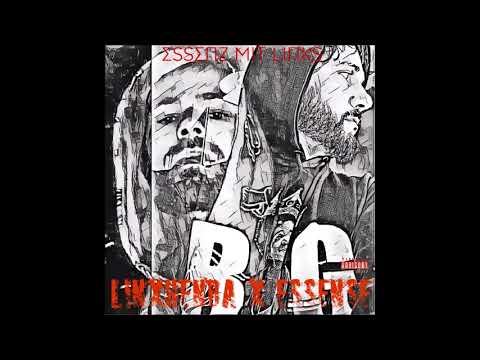 LINXHENDA X ESSENSE -Essenz mit Links