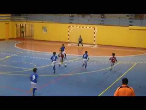 XEITOSA VS OVIEDO VETUSTA final torneo juventud estadio 2011-12.wmv