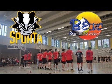 P2H : Sporta - BEVC