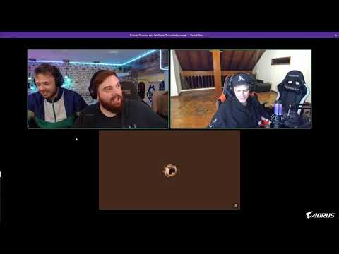 LIT KILLAH I DISCORD I FREESTYLE ft IBAI Y REVEN, FMK, RUSHER, DUKO