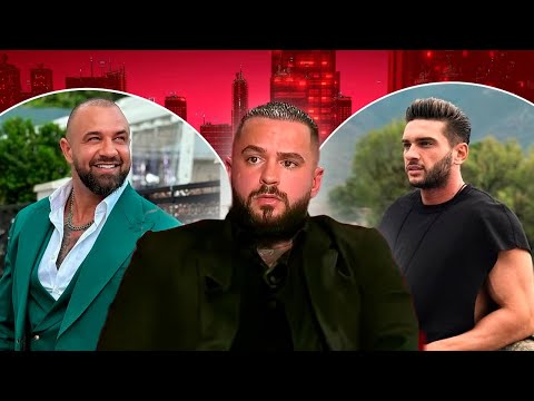 Meko intervenes in the SCANDAL OF THE MOMENT Bodi - Dorian Popa: "He crossed a RED LINE!"