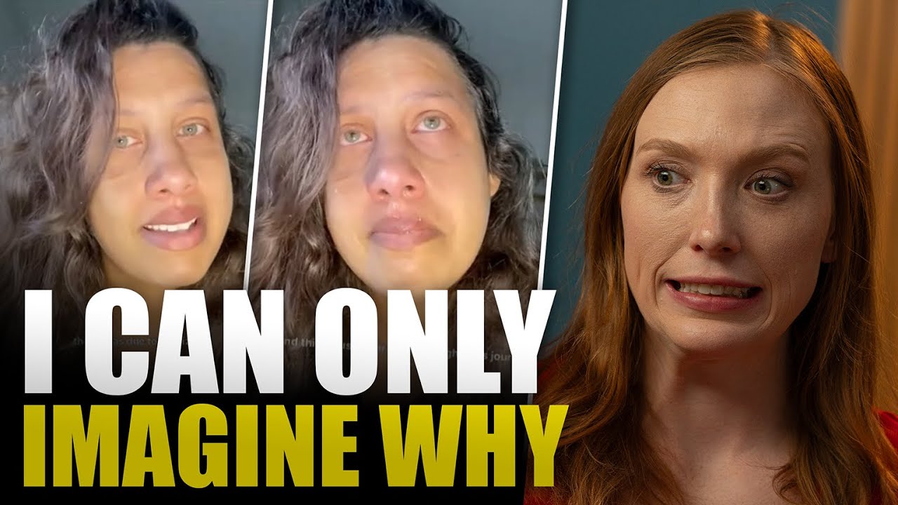 Women Loses The Weight But Is Still ALONE (Chopped)