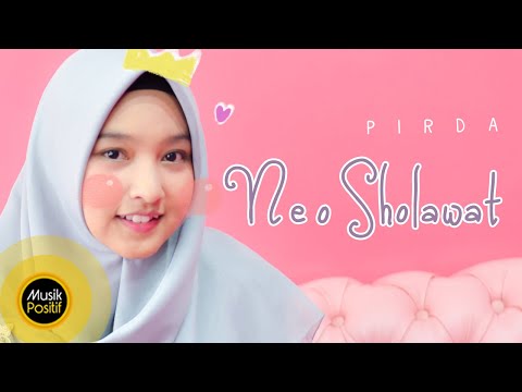 Pirda - Neo Sholawat (Official Music Video)