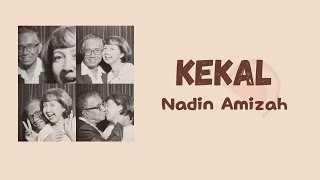 Download lagu Nadin Amizah- Kekal || Lirik Lagu mp3 Download lagu Nadin Amizah- Kekal || Lirik Lagu mp3