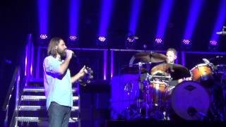 Third Day Live: Otherside (Atlanta, GA- 4/13/13)