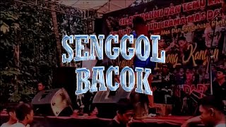 Download lagu Senggol Bacok - Krowbar (Unofficial Lirik Video) mp3