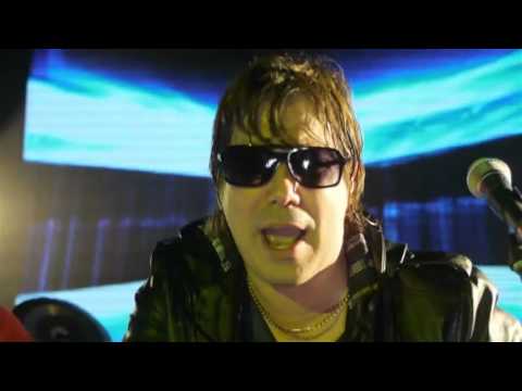 Los Rabanes, Los Ajenos – Ya No Te Lloro Más (Video Oficial)