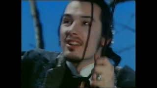 The Damned _ Gigolo ( Genero // Gothic  Rock 1986 )