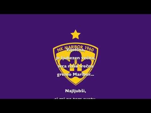 The Sticky Licks - Vijolčna je ljubezen večna