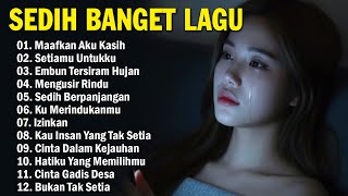 Download lagu LAGU KENANGAN PALING SEDIH BUAT MANTAN BIKIN NANGIS 😭😭 mp3