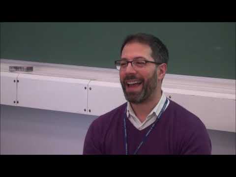 Why people learn new languages