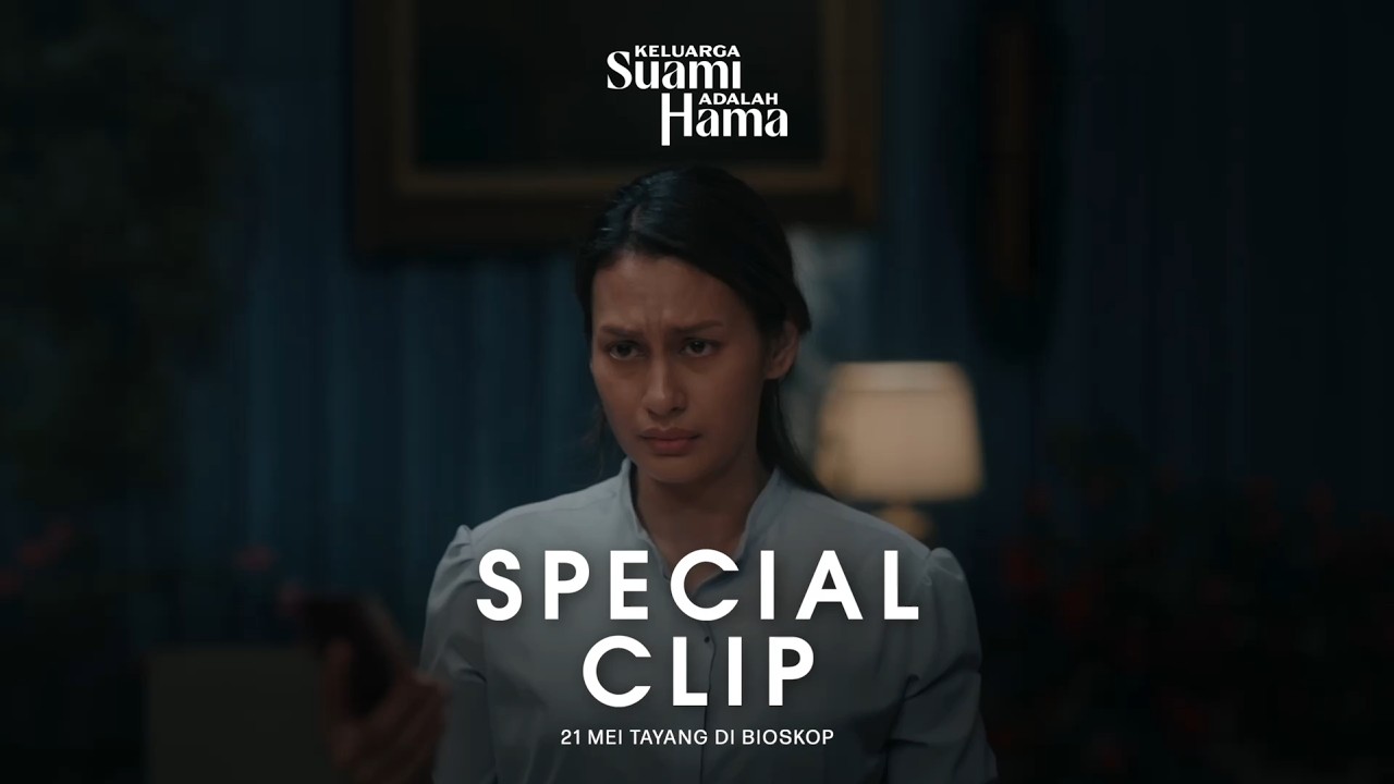 Sinopsis Keluarga Suami Adalah Hama: Drama Sandwich Generation yang Menguras Emosi