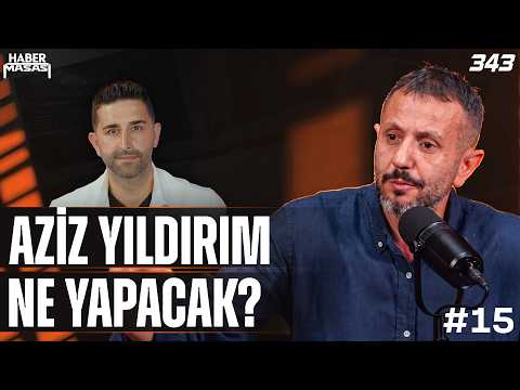 Derbi Haftası Başlıyor! | Okan Buruk | Aydın Cingöz | Haber Masası | 22.10.2026
