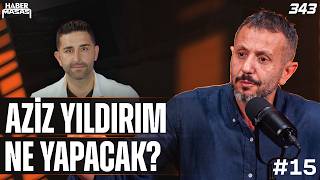 Derbi Haftası Başlıyor! | Okan Buruk | Aydın Cingöz | Haber Masası | 22.10.2026
