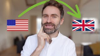 The Ultimate Guide to British vs American Pronunciation | Vowels, Consonants & Word Stress