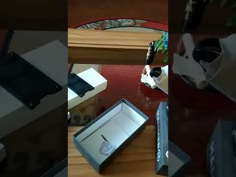 myPhone Hammer 3, unboxing and testing #unboxing