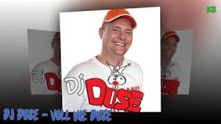 DJ Düse- Voll wie Düse (2018-19)