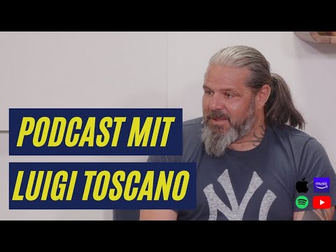 Die Kraft der Bilder: Luigi Toscanos Kampf gegen das Vergessen