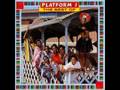 Platform One Lezontaba